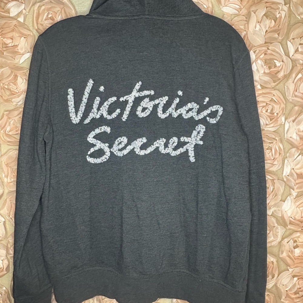Victoria's Secret Hoodie Sweatshirt